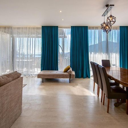 Villa Lazi Sea View Budva Exterior foto